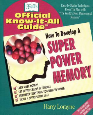 Super Power Memory