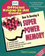 Super Power Memory