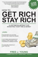 How to Get Rich, Stay Rich & be Happy