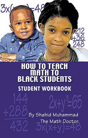 How to Teach Math to Black Students