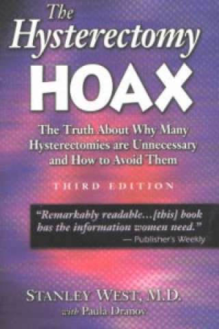 Hysterectomy Hoax