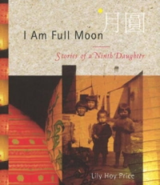 I Am Full Moon