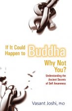 If It Could Happen to Buddha Why Not You?