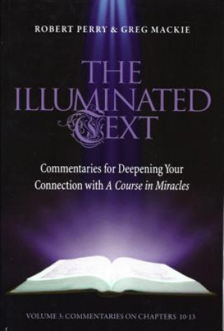 Illuminated Text Vol 3