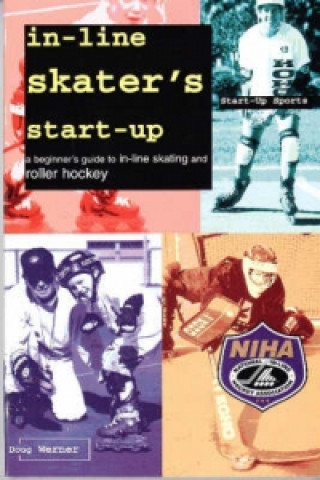 In-Line Skater's Start-Up