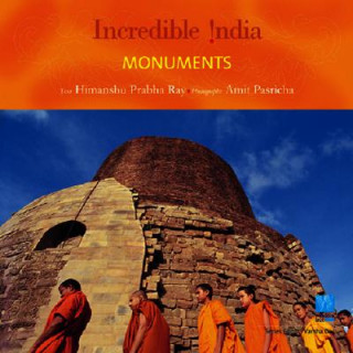 Incredible India -- Monuments