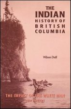 Indian History of British Columbia