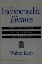 Indispensable Enemies: The Politics of Misrule in America