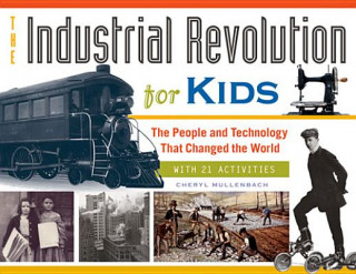 Industrial Revolution for Kids