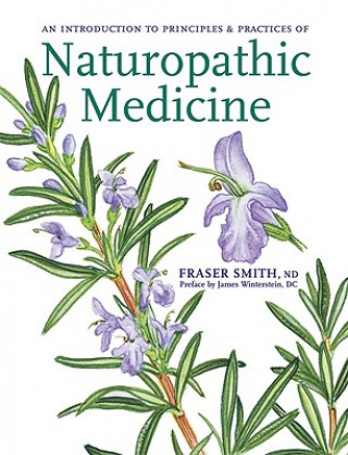 Introduction to Principles & Practices of Naturopathic Medicine