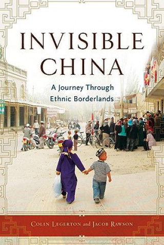 Invisible China / Libristo.pl