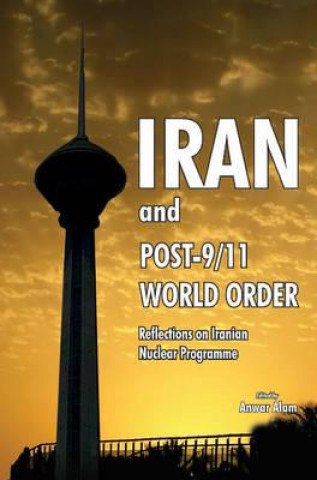 Iran & Post-9/11 World Order