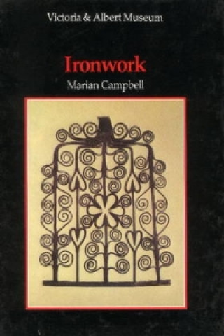 Introduction to Ironwork