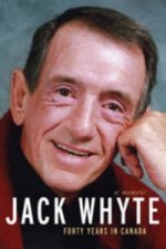 Jack Whyte: Forty Years in Canada