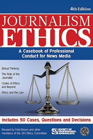 Journalism Ethics