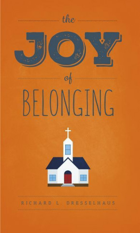 Joy of Belonging