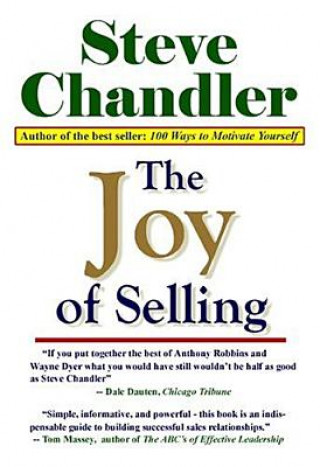 Joy of Selling