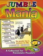 Jumble (R) Mania