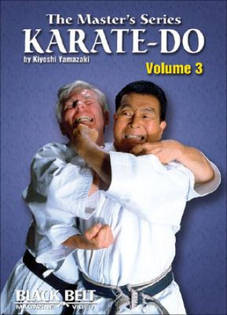 Karate-Do Vol. 3