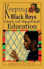 Keeping Black Boys Out of Special Education