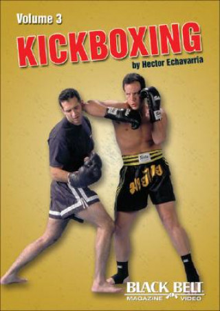 Kickboxing Vol. 3