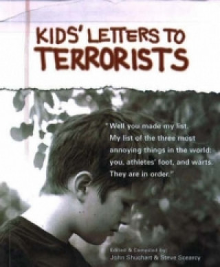 Kids' Letters to Terrorists