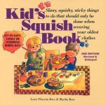 Kid's Squish Book