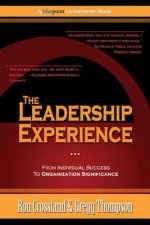 Leadership Experience