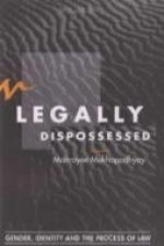 Legally Dispossessed