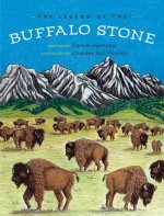 Legend of the Buffalo Stone