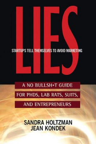 Lies Startups Tell Themselves to Avoid Marketing