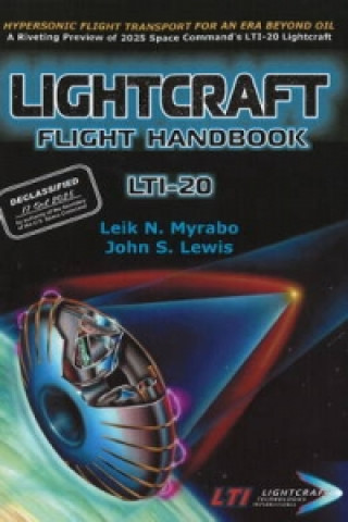 Lightcraft Flight Handbook