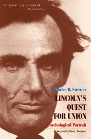 Lincoln's Quest for Union