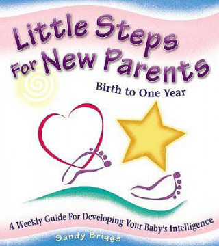 Little Steps for New Parents