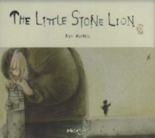 Little Stone Lion