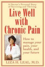 Live Well with Chronic Pain