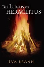 Logos of Herclitus