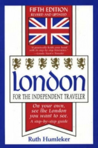London for the Independent Traveler