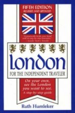 London for the Independent Traveler