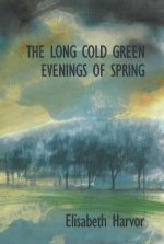 Lone Cold Green Evenings