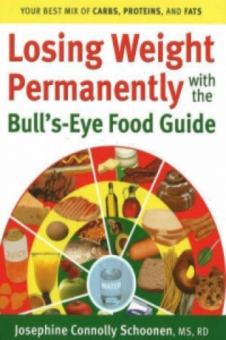 Losing Weight Permanently with the Bull's-Eye Food Guide