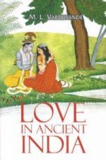 Love In Ancient India