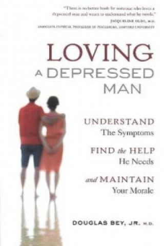 Loving a Depressed Man
