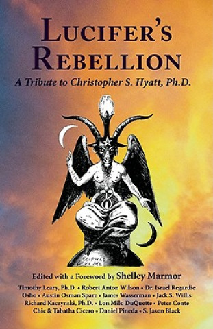 Lucifer's Rebellion