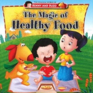 Magic of Healthy Food