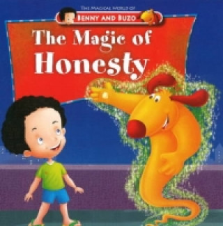 Magic of Honesty