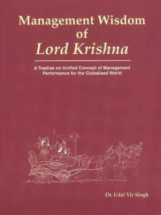 Management Wisdom of Lord Krishna