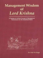Management Wisdom of Lord Krishna