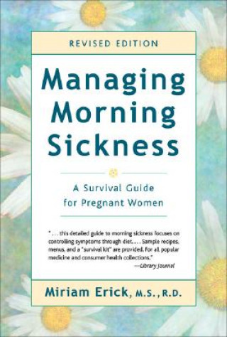 Managing Morning Sickness