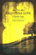 Maquinna Line